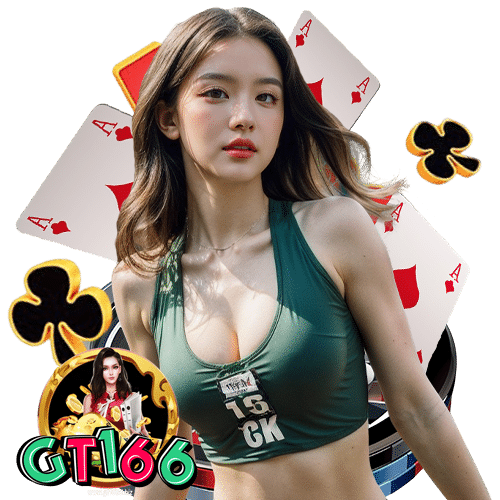 gt166 ฝาก ถอนไม่มีขั้นต่ำ
